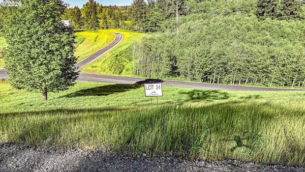 0.59 Acres of Residential Land for Sale in Kalama, Washington