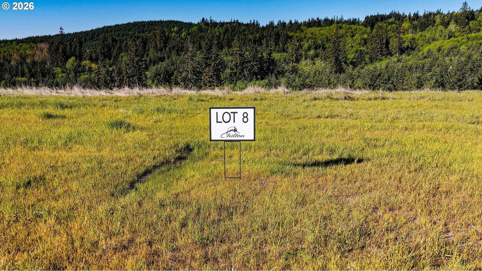 2 Acres of Residential Land for Sale in Kalama, Washington