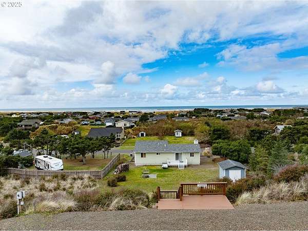 0.17 Acres of Residential Land for Sale in Ocean Park, Washington