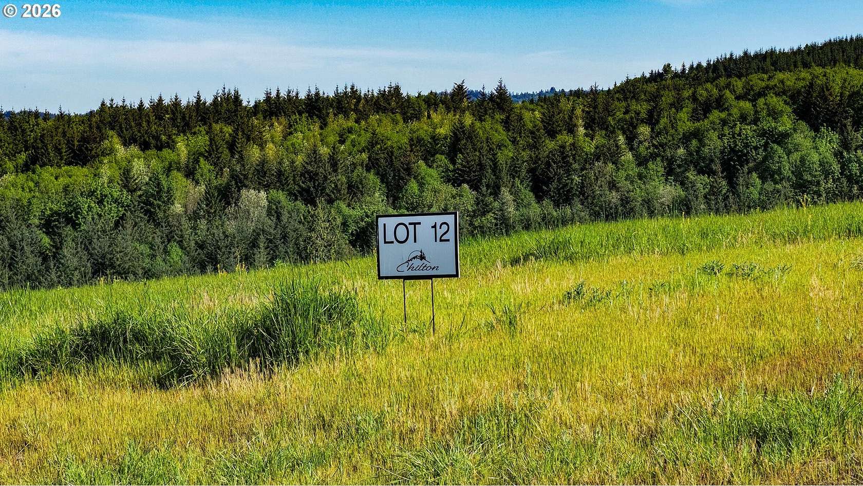 2 Acres of Residential Land for Sale in Kalama, Washington