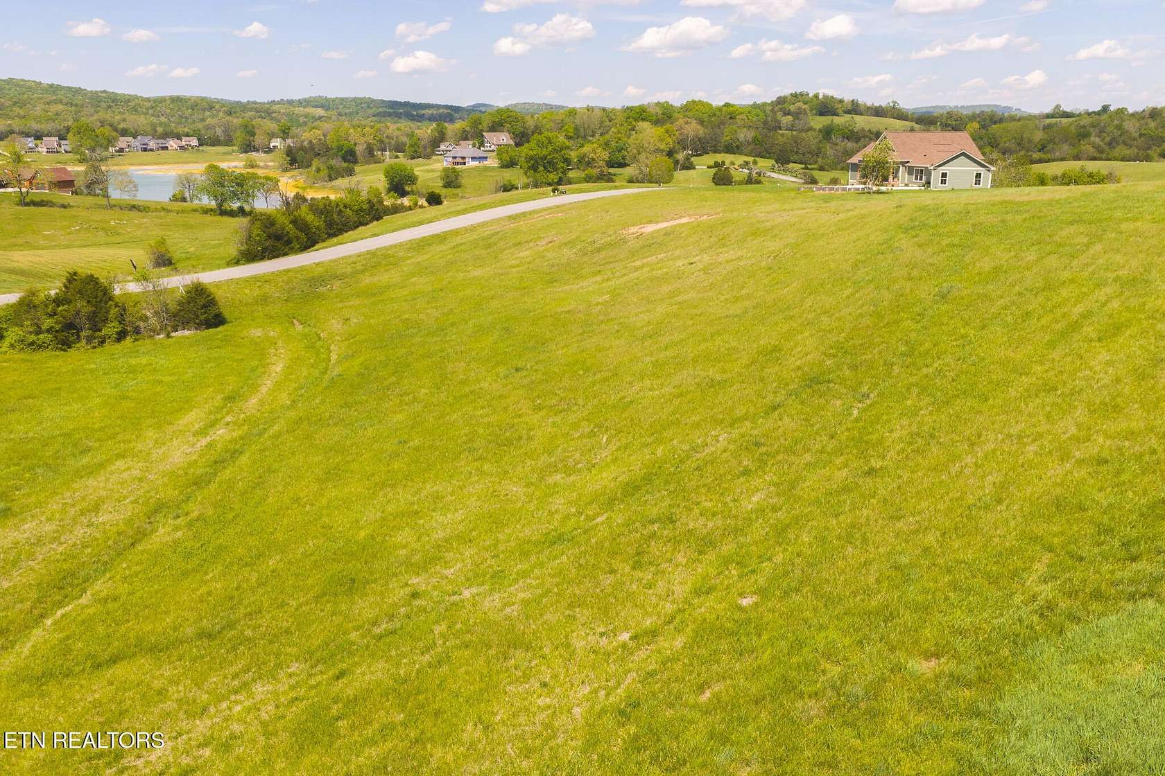 0.75 Acres of Residential Land for Sale in Sharps Chapel, Tennessee