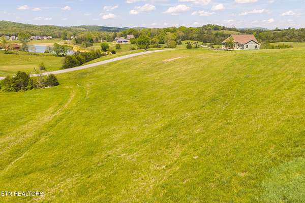 0.75 Acres of Residential Land for Sale in Sharps Chapel, Tennessee