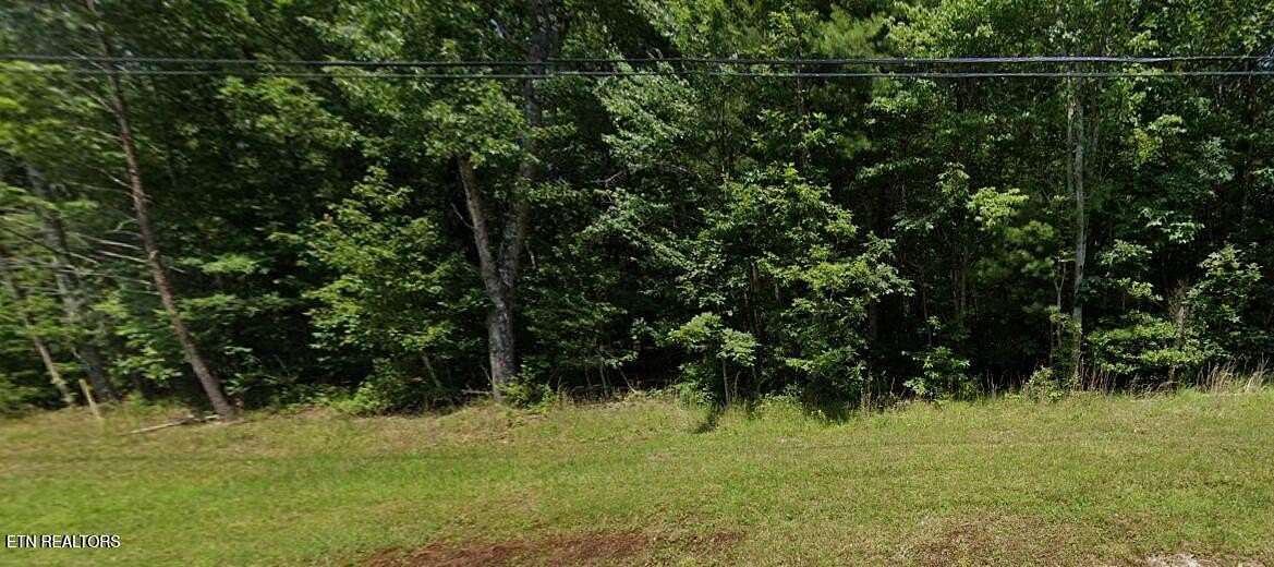 0.42 Acres of Residential Land for Sale in Crossville, Tennessee