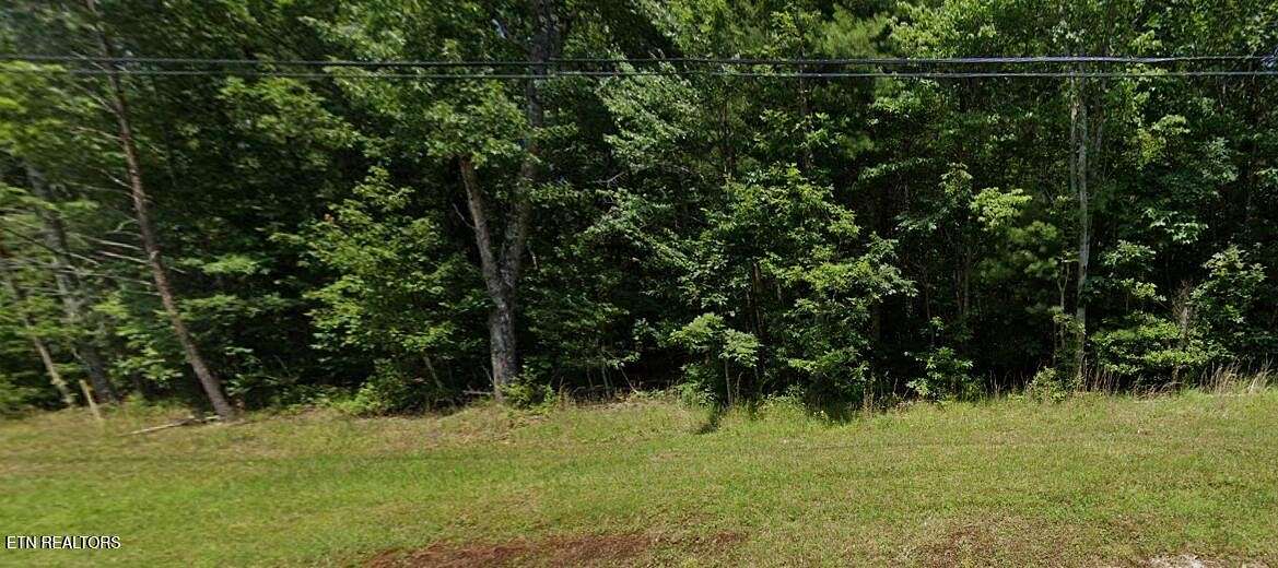 0.42 Acres of Residential Land for Sale in Crossville, Tennessee