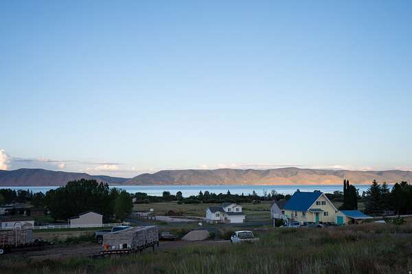 0.36 Acres of Residential Land for Sale in Garden City, Utah