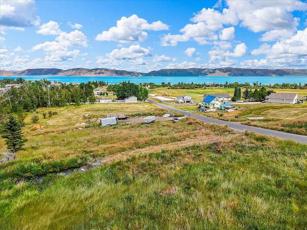 0.36 Acres of Residential Land for Sale in Garden City, Utah