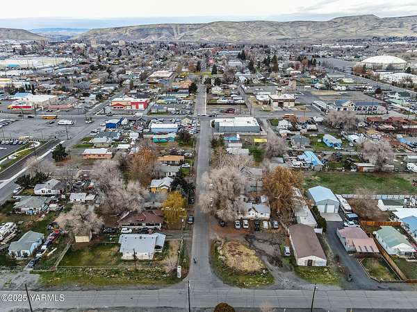 2.47 Acres of Improved Mixed-Use Land for Sale in Yakima, Washington