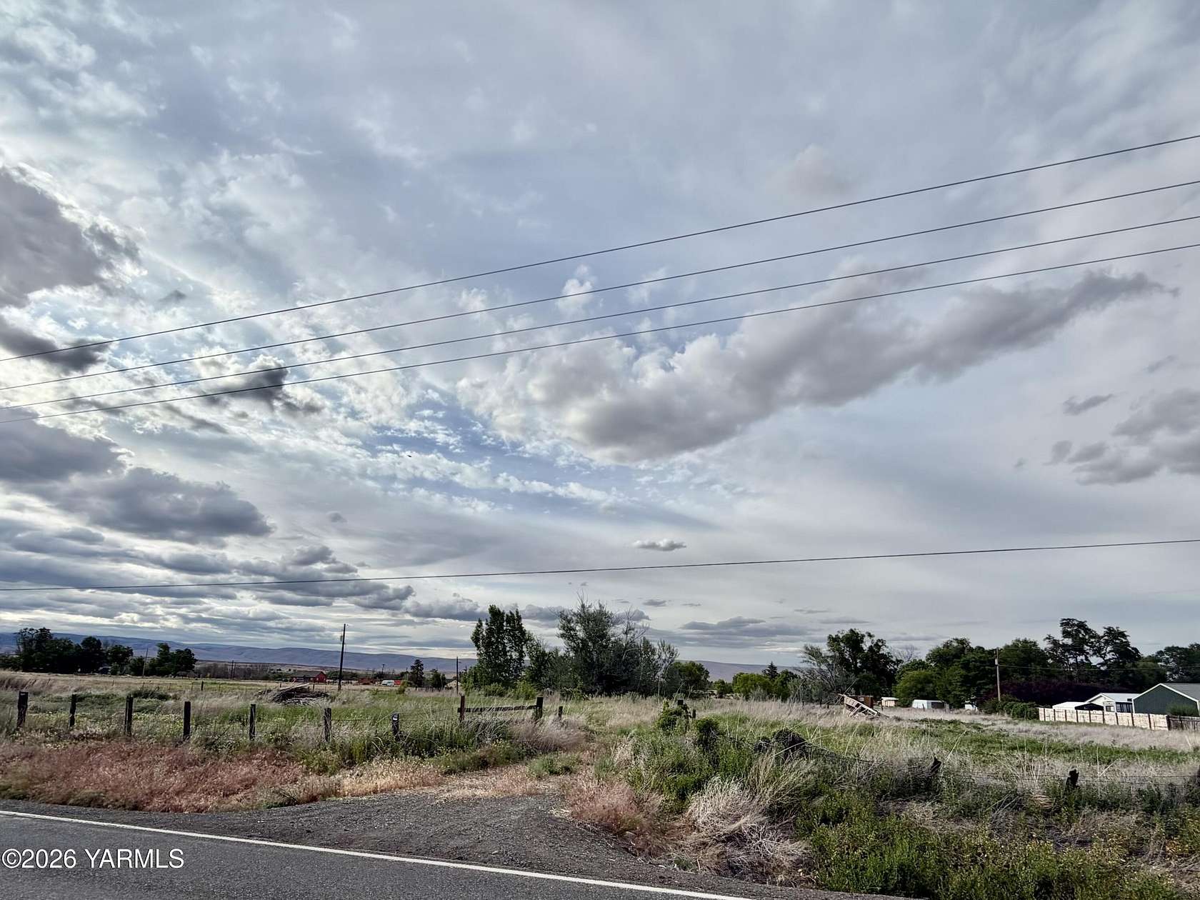 1.38 Acres of Land for Sale in White Swan, Washington
