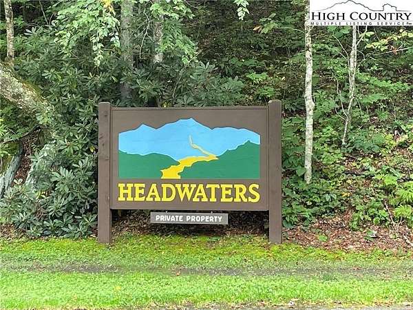 10.1 Acres of Land for Sale in Todd, North Carolina