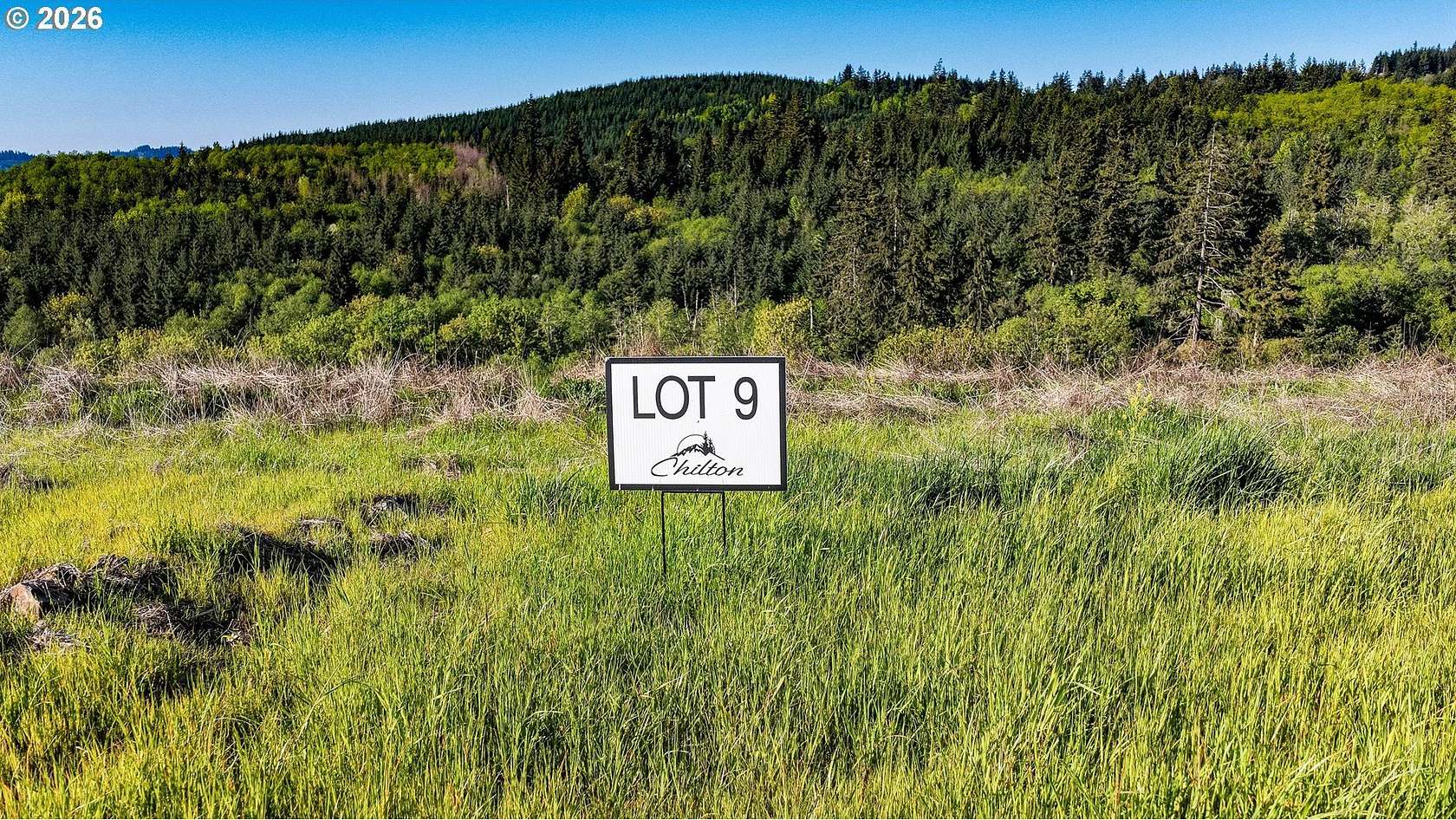 2.83 Acres of Residential Land for Sale in Kalama, Washington