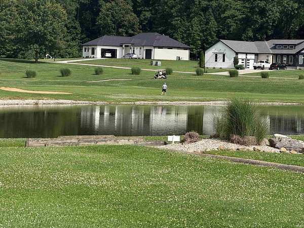 0.23 Acres of Residential Land for Sale in Bedford, Indiana