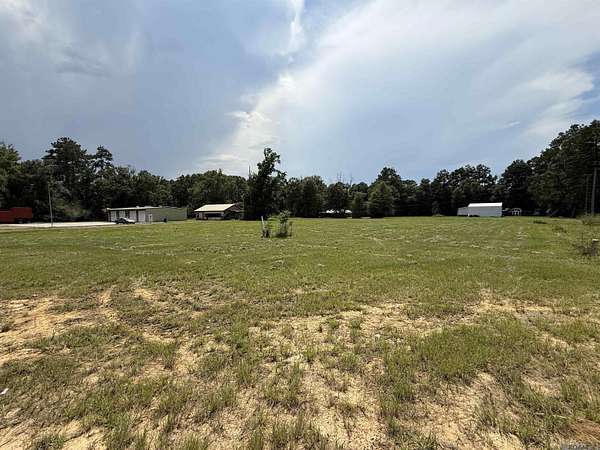 1.22 Acres of Commercial Land for Sale in Denham Springs, Louisiana