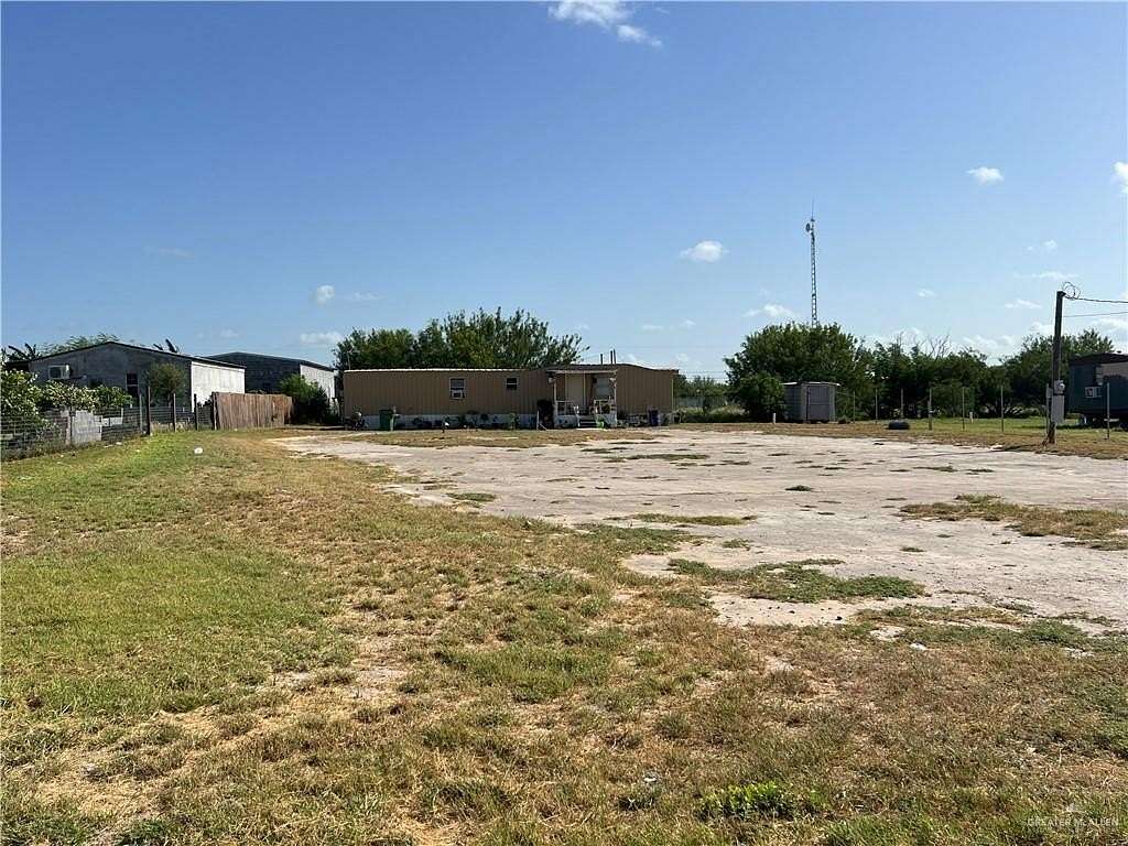 0.5 Acres of Residential Land for Sale in Sullivan City, Texas