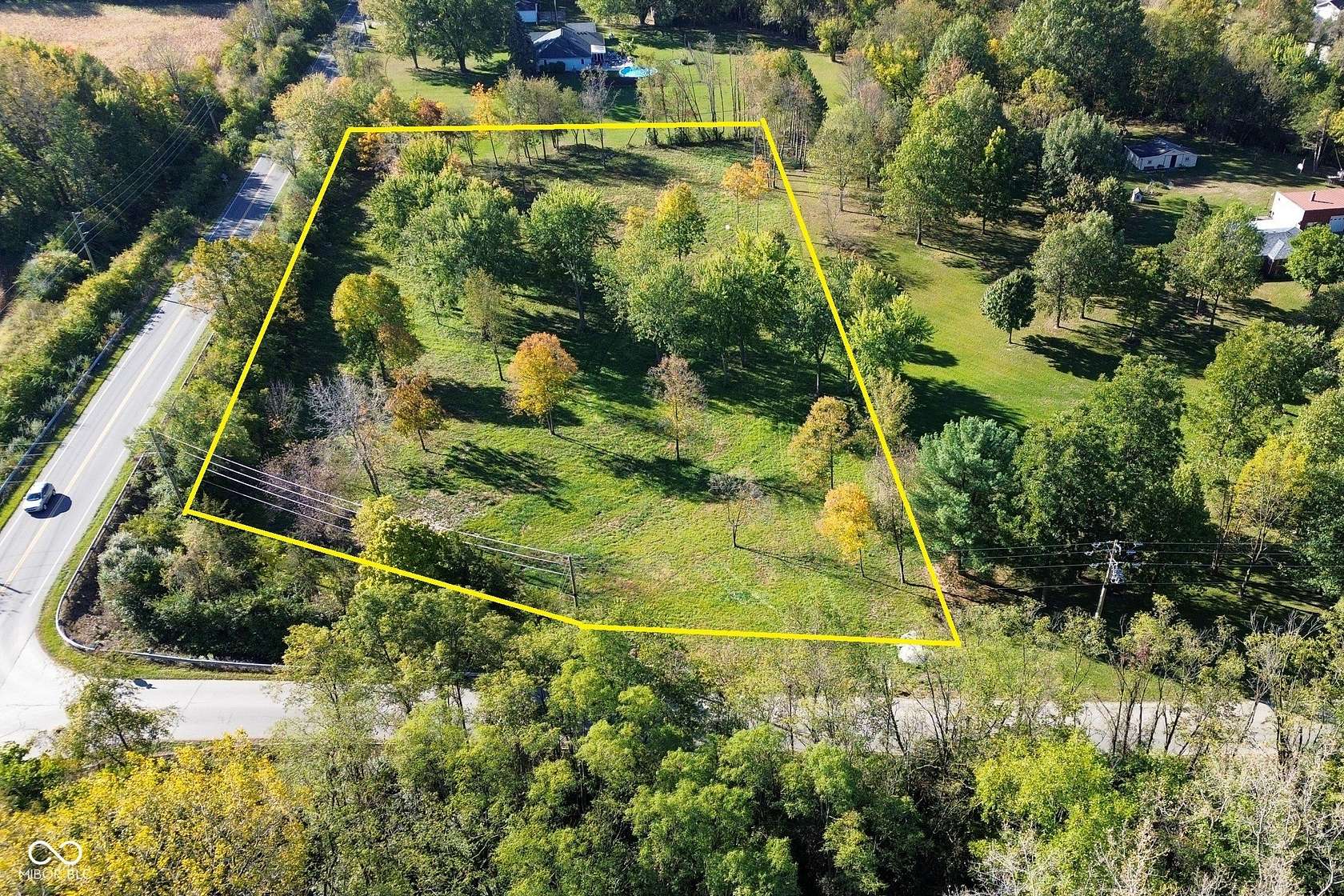 2.66 Acres of Residential Land for Sale in Brownsburg, Indiana