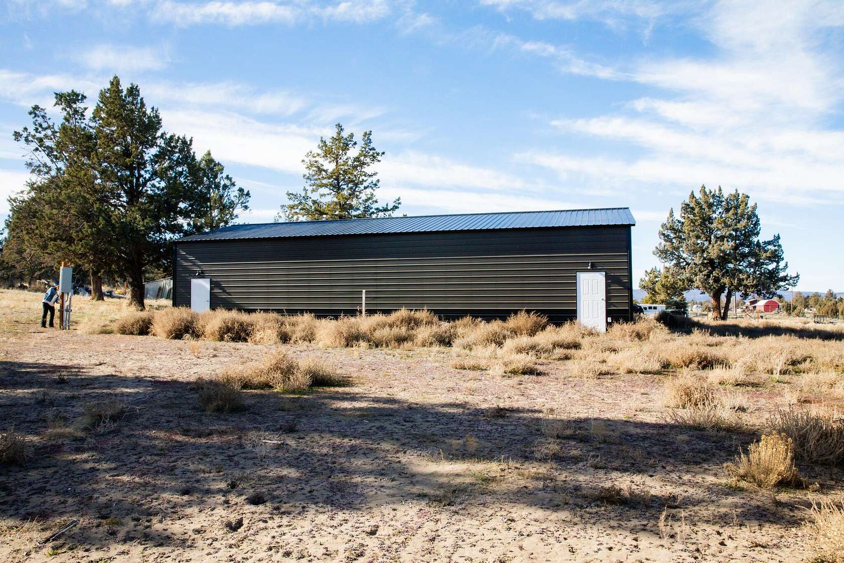 1.83 Acres of Land for Sale in Prineville, Oregon