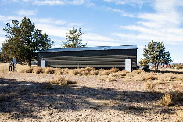 1.83 Acres of Land for Sale in Prineville, Oregon