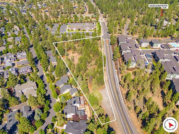 4.17 Acres of Residential Land for Sale in Bend, Oregon