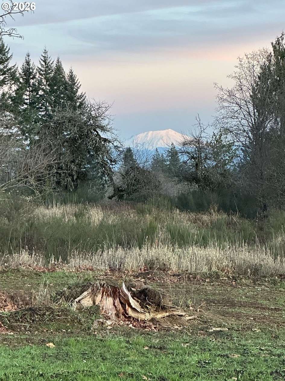 2.45 Acres of Land for Sale in Castle Rock, Washington