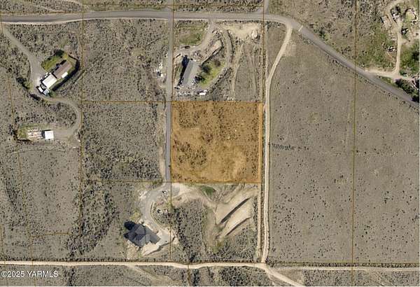 2.2 Acres of Residential Land for Sale in Yakima, Washington