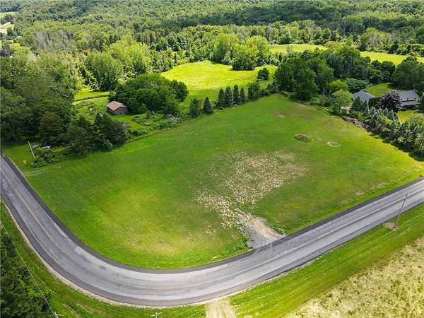 2.49 Acres of Residential Land for Sale in Newark, New York