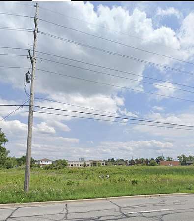 0.93 Acres of Land for Sale in Merrillville, Indiana