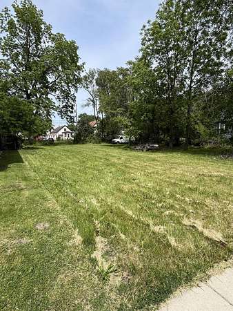 0.17 Acres of Residential Land for Sale in Hammond, Indiana