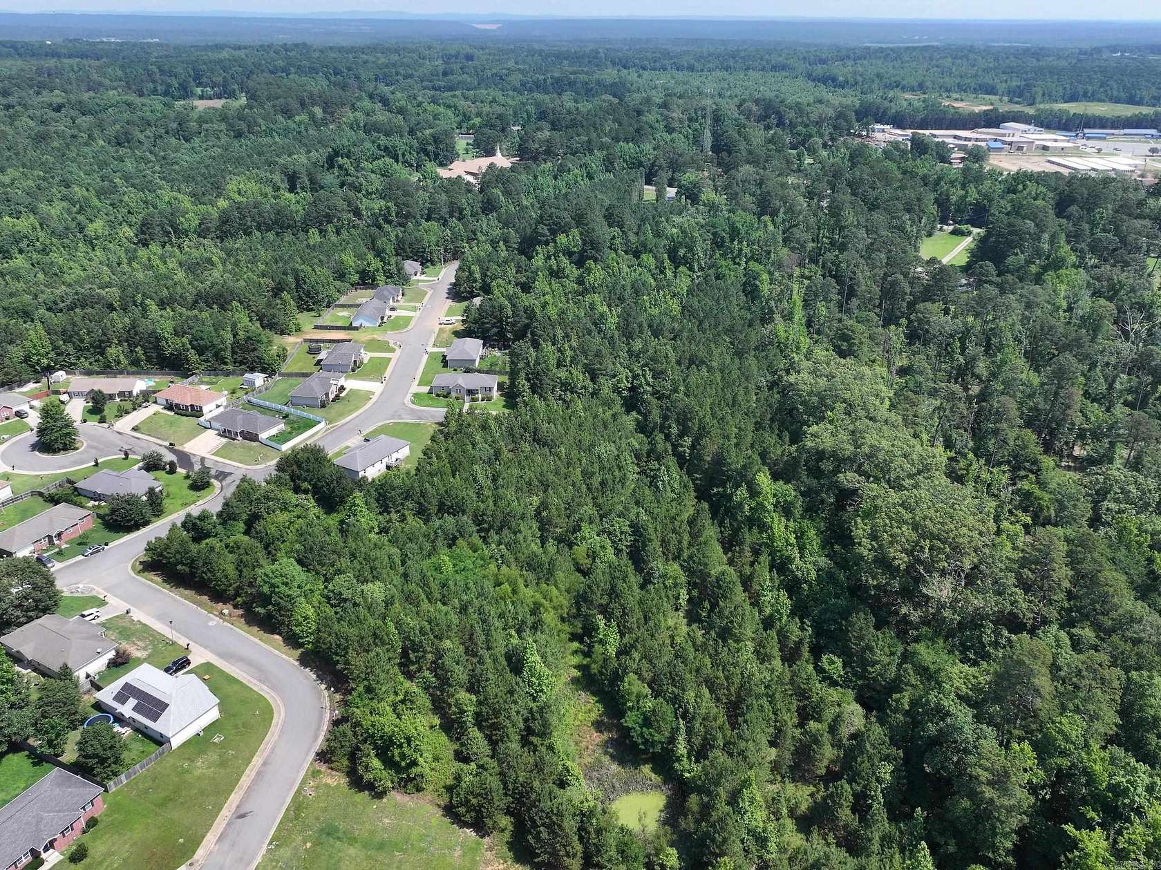 5.58 Acres of Residential Land for Sale in Arkadelphia, Arkansas