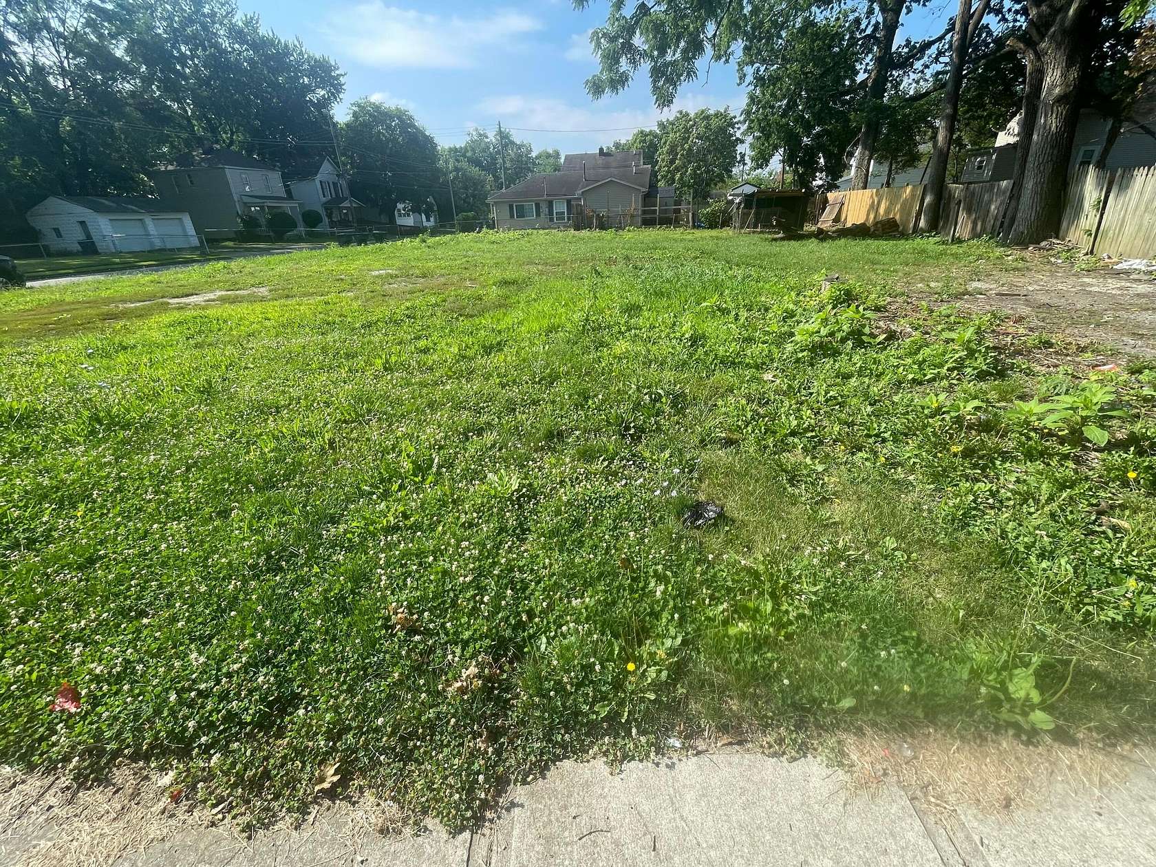 0.19 Acres of Residential Land for Sale in Columbus, Ohio