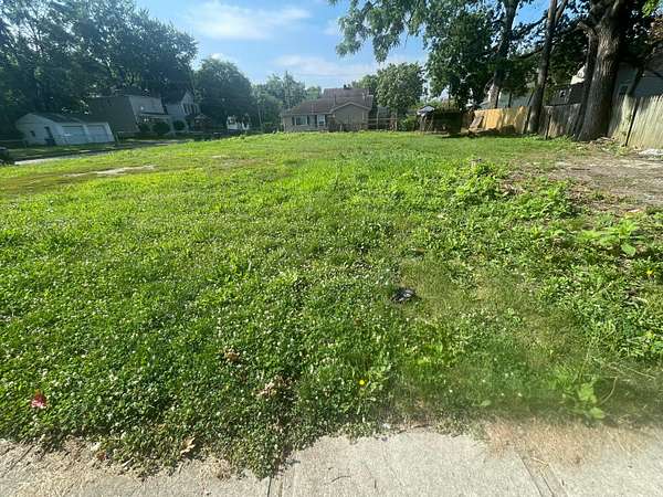 0.19 Acres of Residential Land for Sale in Columbus, Ohio