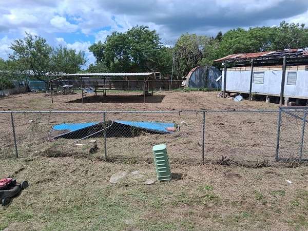0.35 Acres of Residential Land for Sale in Rio Hondo, Texas