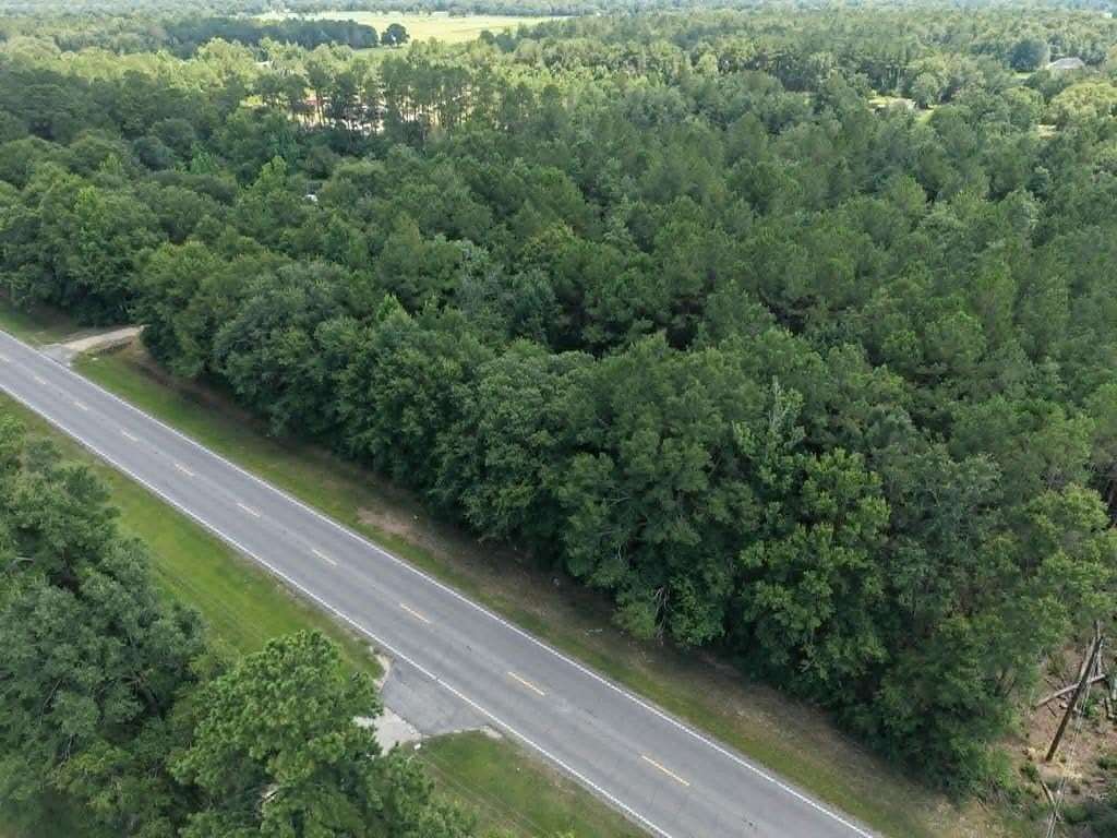 3 Acres of Residential Land for Sale in Picayune, Mississippi
