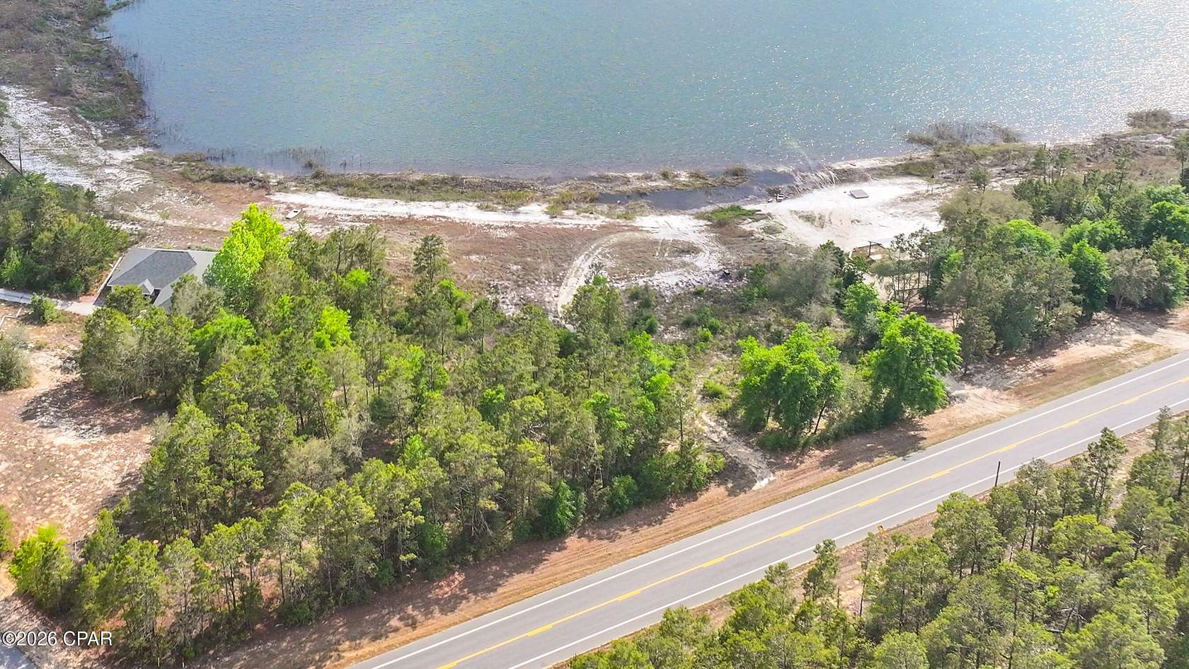 2 Acres of Residential Land for Sale in Panama City, Florida