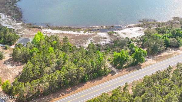 2 Acres of Residential Land for Sale in Panama City, Florida