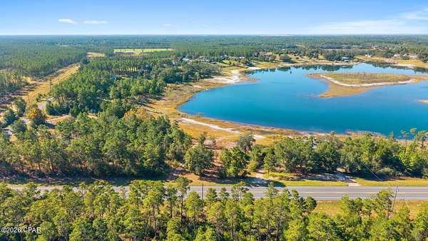 2 Acres of Residential Land for Sale in Panama City, Florida