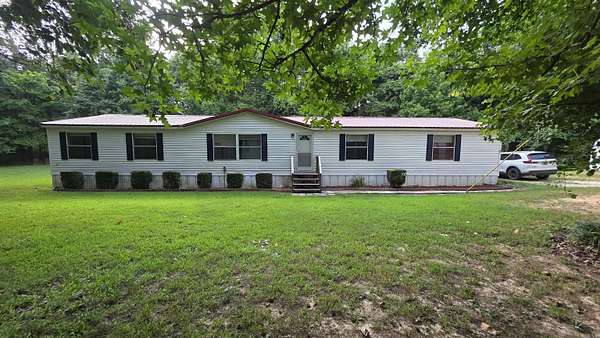 2.15 Acres of Land with Home for Sale in Jonesboro, Arkansas