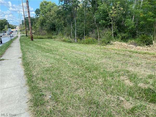2.56 Acres of Land for Sale in Strongsville, Ohio