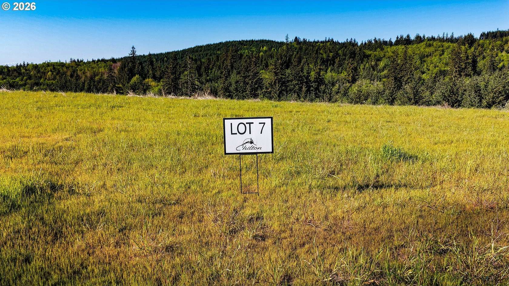 2.1 Acres of Residential Land for Sale in Kalama, Washington