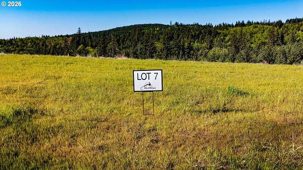 2.1 Acres of Residential Land for Sale in Kalama, Washington