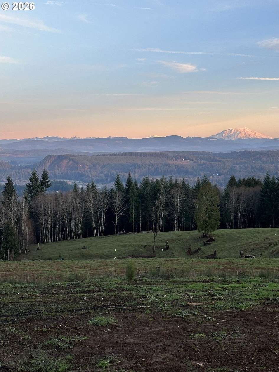 2.17 Acres of Land for Sale in Castle Rock, Washington
