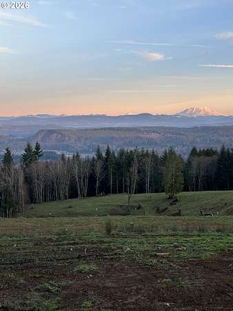 2.17 Acres of Land for Sale in Castle Rock, Washington
