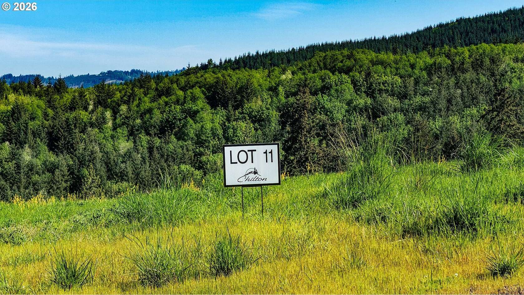 2.18 Acres of Residential Land for Sale in Kalama, Washington