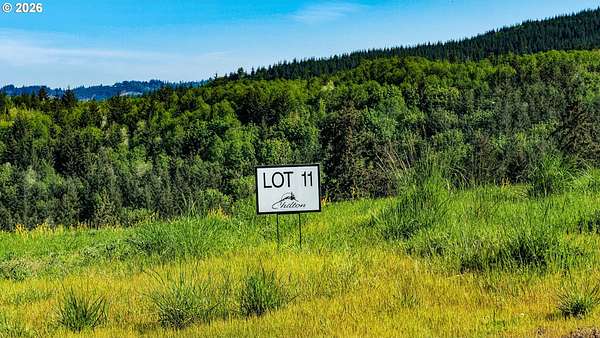 2.18 Acres of Residential Land for Sale in Kalama, Washington