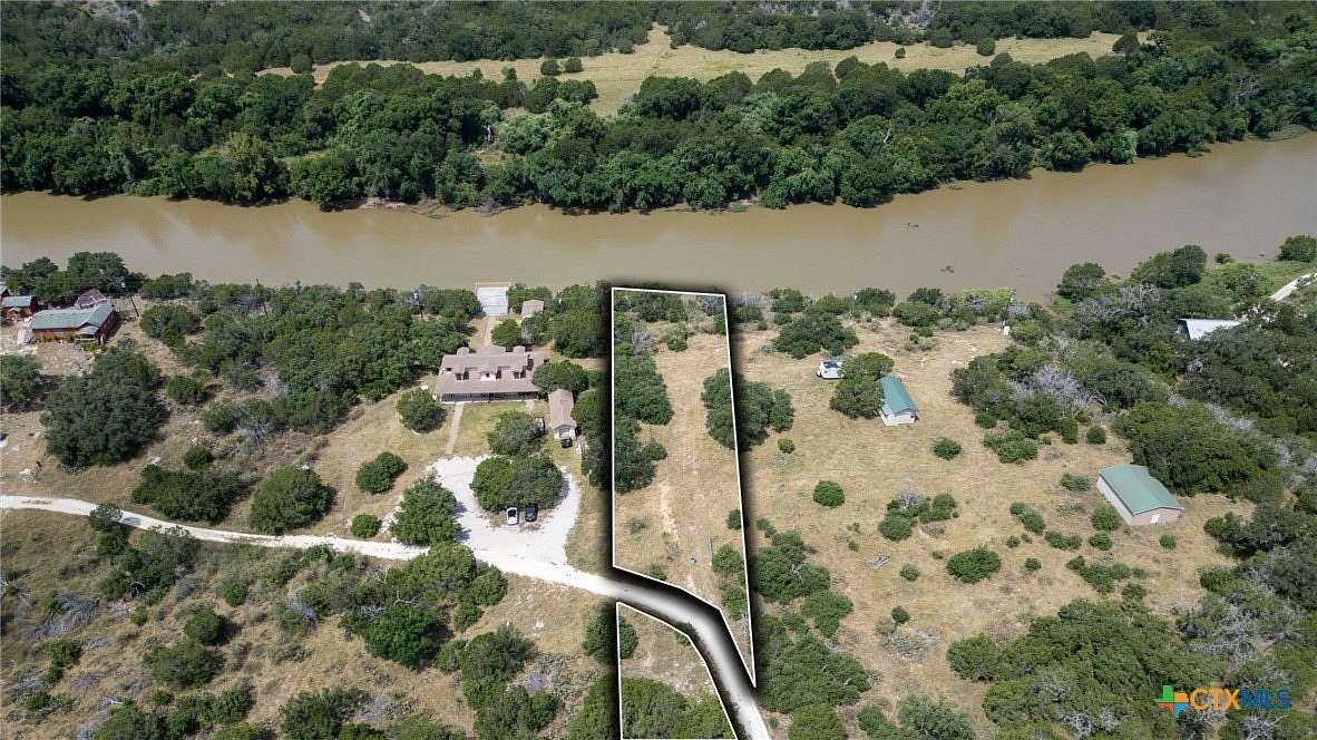 5.18 Acres of Residential Land for Sale in Lampasas, Texas