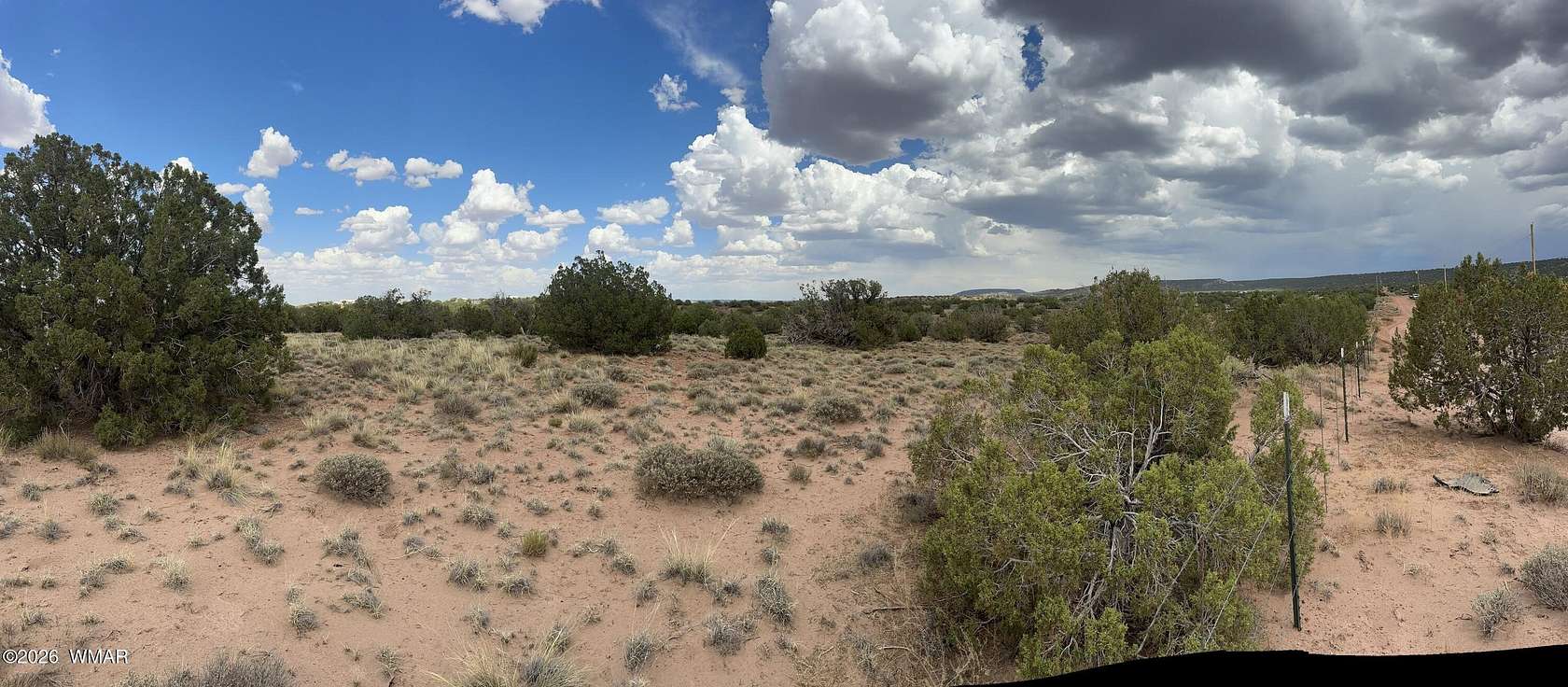 5.89 Acres of Residential Land for Sale in Snowflake, Arizona