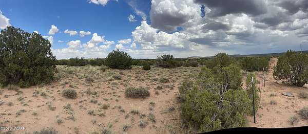 5.89 Acres of Residential Land for Sale in Snowflake, Arizona