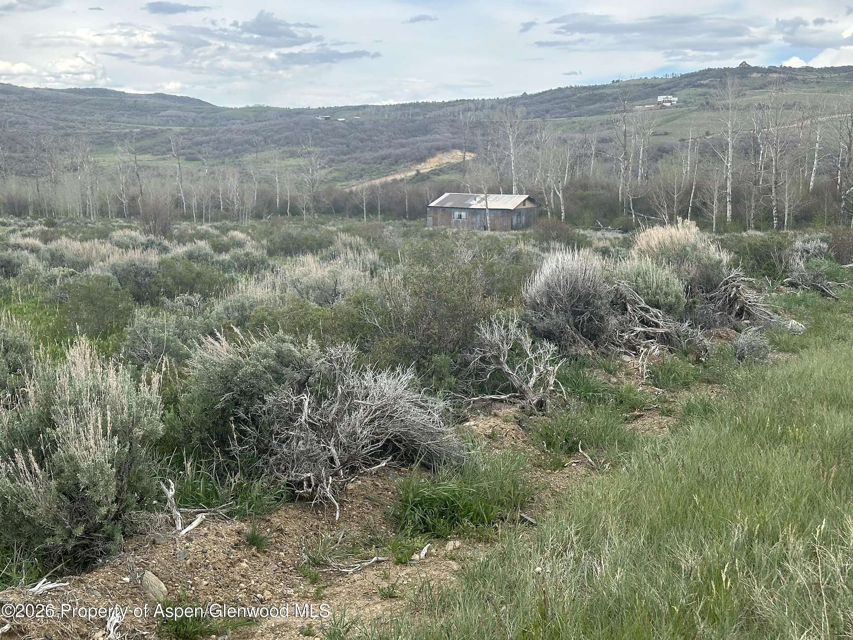 5 Acres of Recreational Land for Sale in Craig, Colorado