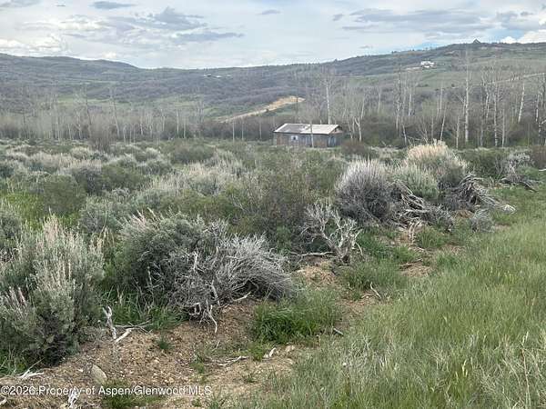 5 Acres of Recreational Land for Sale in Craig, Colorado
