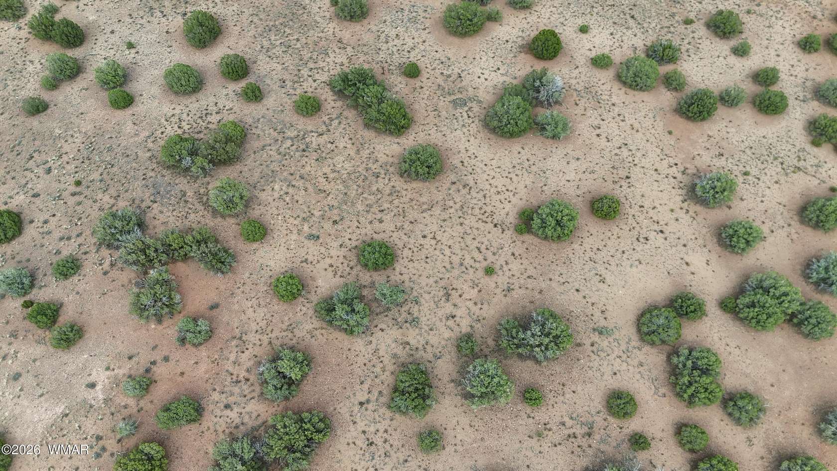 5.9 Acres of Residential Land for Sale in Snowflake, Arizona