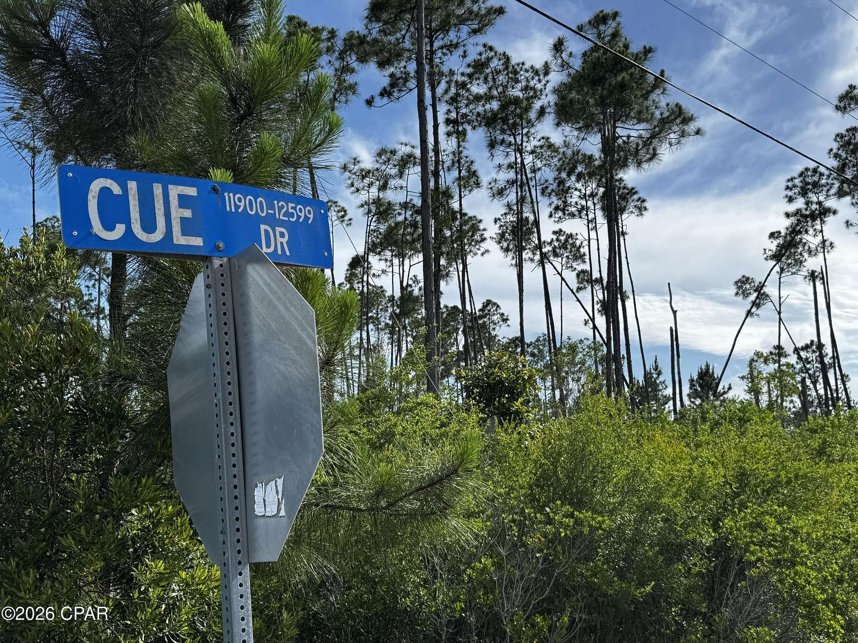 1.1 Acres of Residential Land for Sale in Panama City, Florida