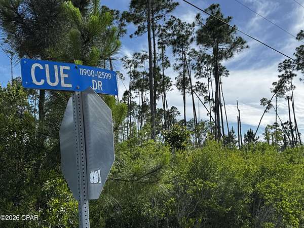 1.1 Acres of Residential Land for Sale in Panama City, Florida